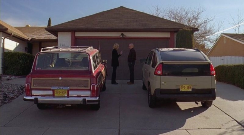 Walter White&#39;s family from Breaking Bad: 5 facts that only American viewers understand