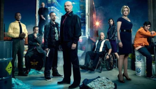 Walter White&#39;s family from Breaking Bad: 5 facts that only American viewers understand