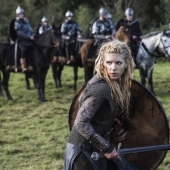 War is a woman's business: DNA analysis confirmed the existence of Viking women