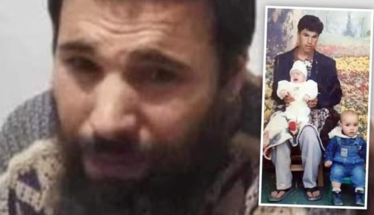 Well of Hopelessness: How Algerian Omar Bin Omran Spent 27 Years in Neighbor&#39;s Captivity