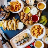 What dishes are worth trying in the Netherlands