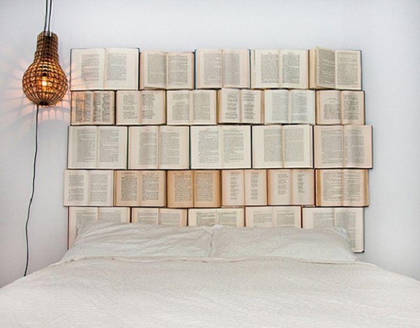 What Every Book Lover&#39;s Dream Home Should Have