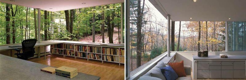 What Every Book Lover&#39;s Dream Home Should Have