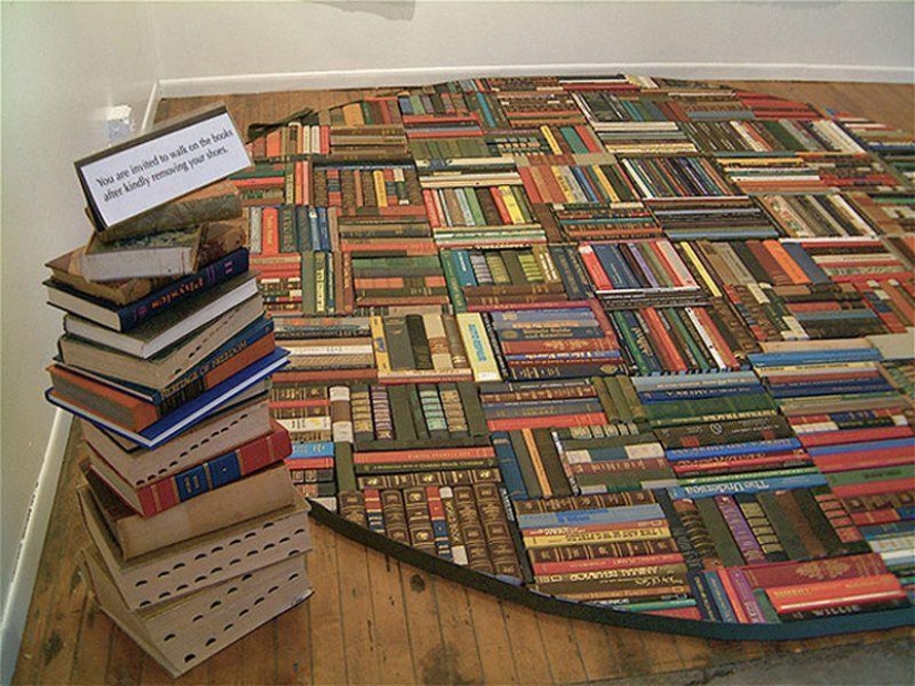 What Every Book Lover&#39;s Dream Home Should Have