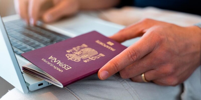 What is a porn passport and how it will help protect children from “adult” content