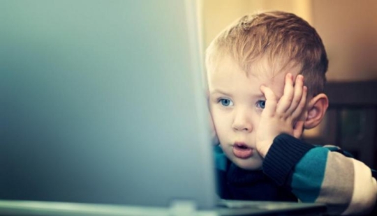 What is a porn passport and how it will help protect children from “adult” content