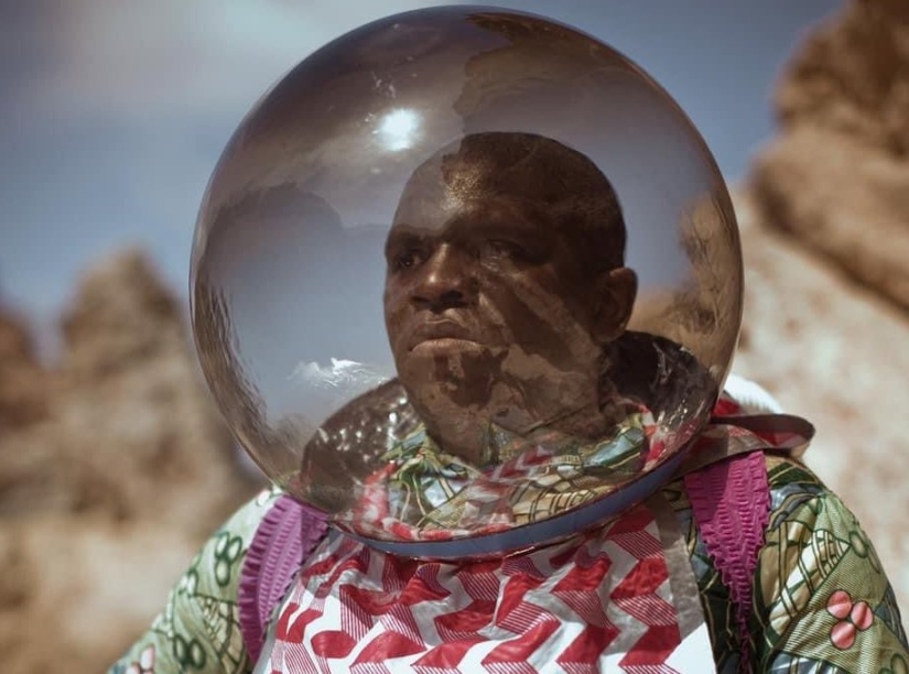 What is Afrofuturism and what ideas is it based on?