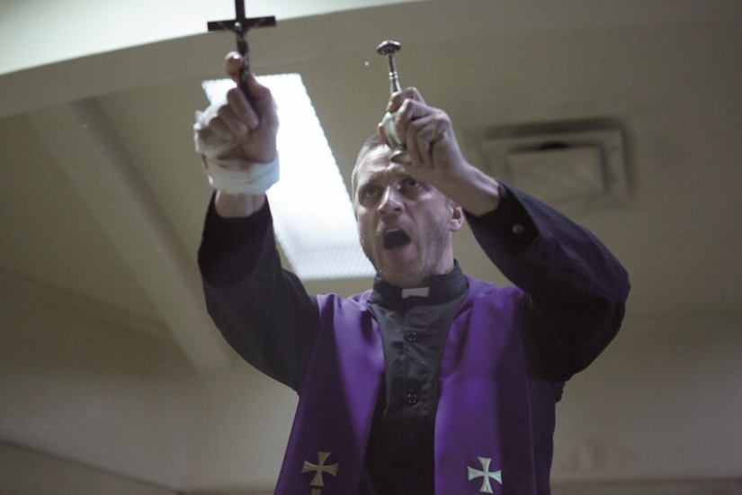 What is exorcism from the point of view of religion and science and how dangerous is it