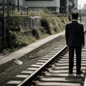 What is “karoshi”, or Why do Japanese people die at work?