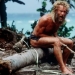 What is meaning, or Unromantic Robinson Crusoe, which punished the sailors instead of death