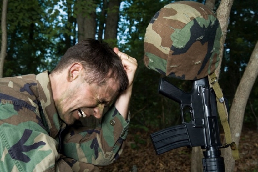 What is PTSD and how it can change your life