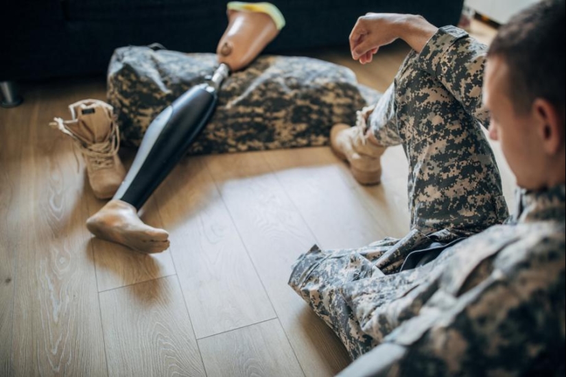 What is PTSD and how it can change your life