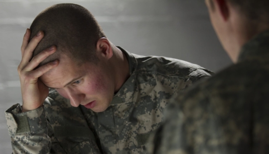 What is PTSD and how it can change your life