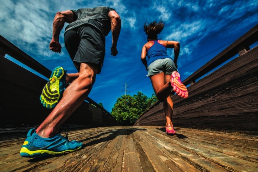 What is runner&#39;s euphoria and how scientists explain this phenomenon