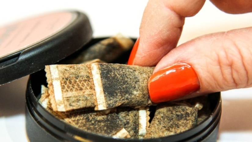 What is snus and can it safely replace cigarettes