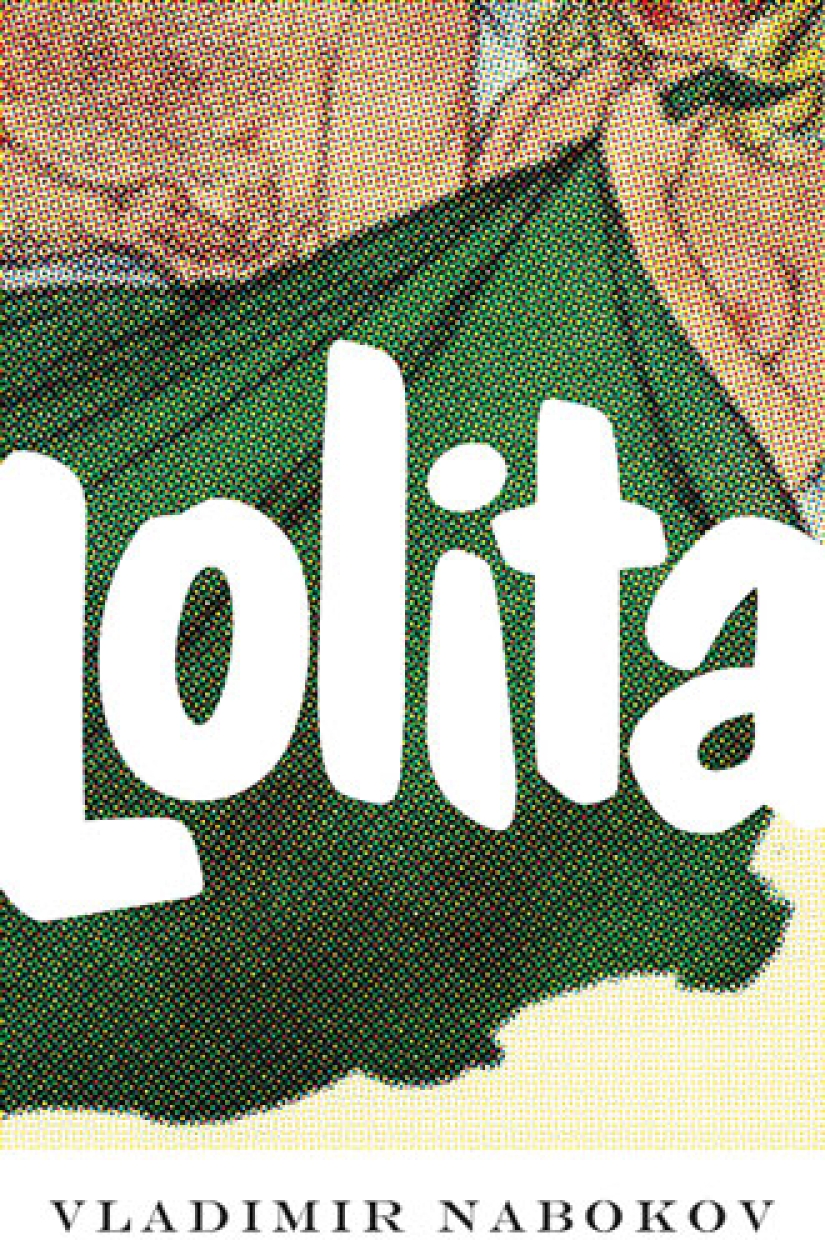 What should Lolita look like? The 15 best covers of Roman Nabokov