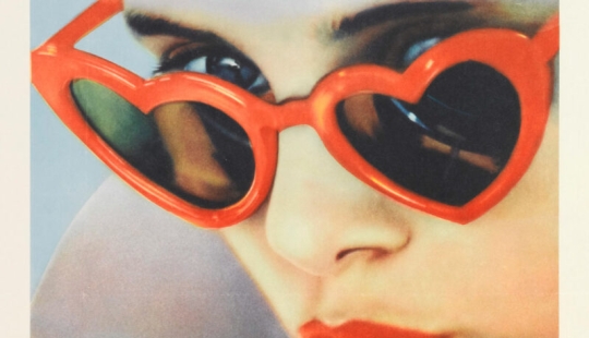 What should Lolita look like? The 15 best covers of Roman Nabokov