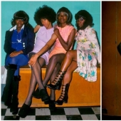 When the columns were playing soul and jazz: photographs from the clubs of Memphis in the ' 70s