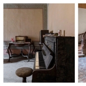 When the music stopped: sad pianos in abandoned buildings