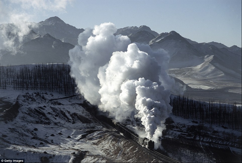 Where did everyone go? The amazing beauty of China without tourists