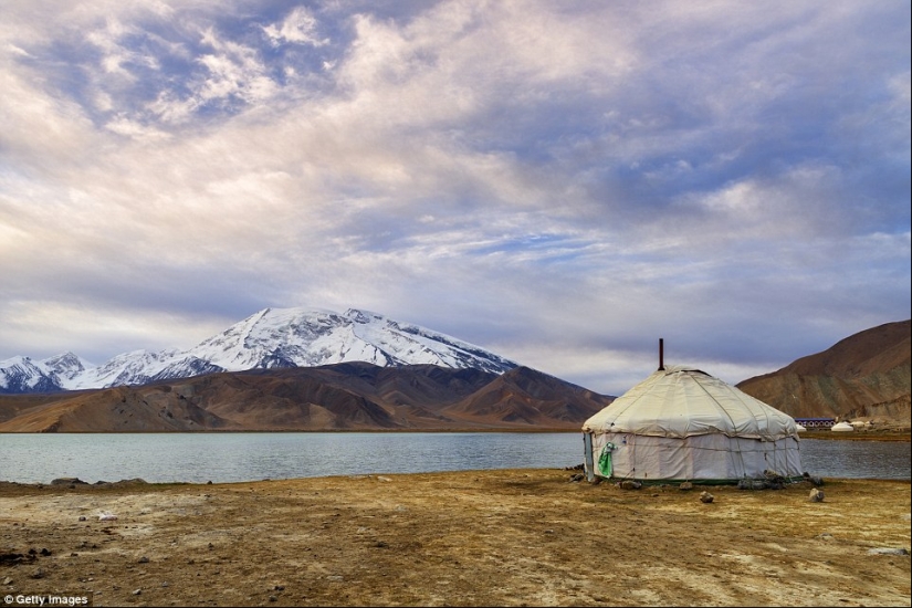 Where did everyone go? The amazing beauty of China without tourists