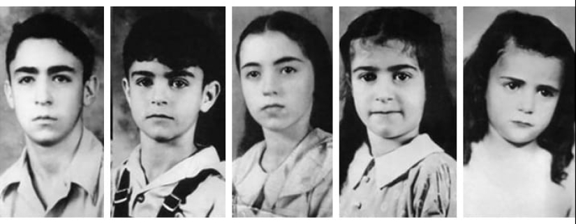 Where the children of the Sodder family disappeared: a mystery that has no answer even after 76 years