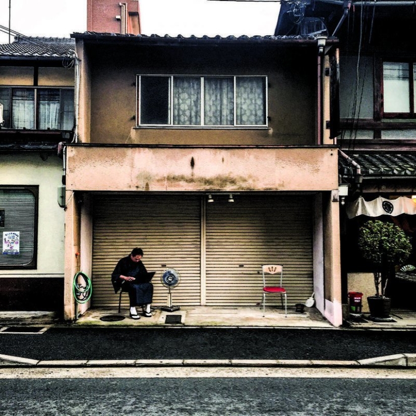 Where the soul of Kyoto Lives: architectural gems of the Japanese cultural capital