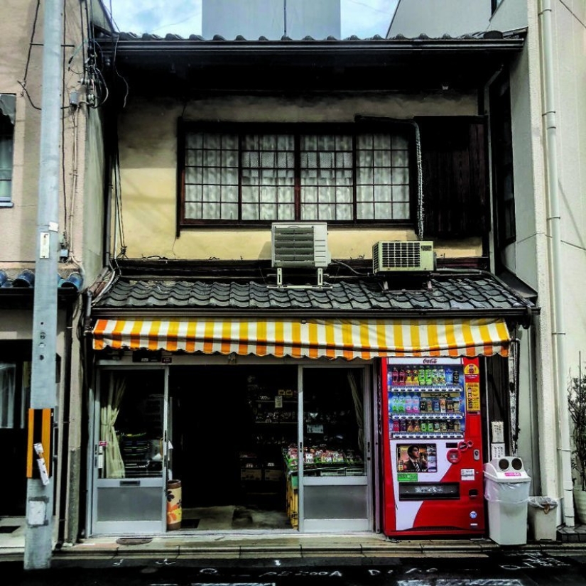 Where the soul of Kyoto Lives: architectural gems of the Japanese cultural capital