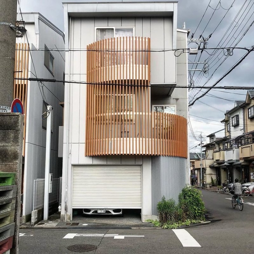 Where the soul of Kyoto Lives: architectural gems of the Japanese cultural capital