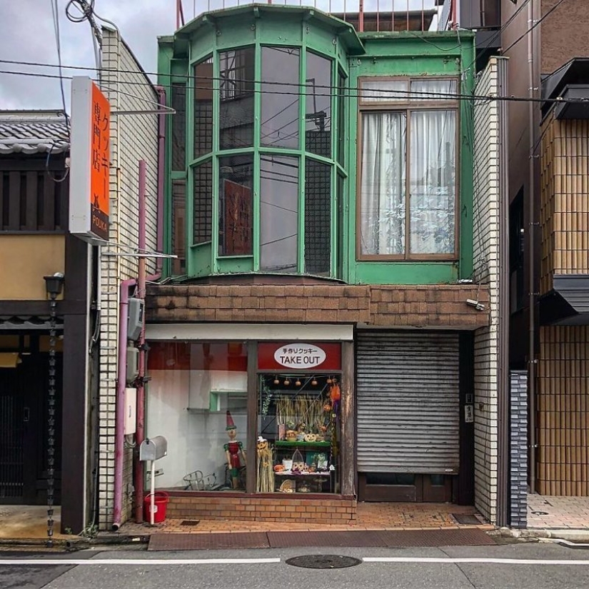 Where the soul of Kyoto Lives: architectural gems of the Japanese cultural capital