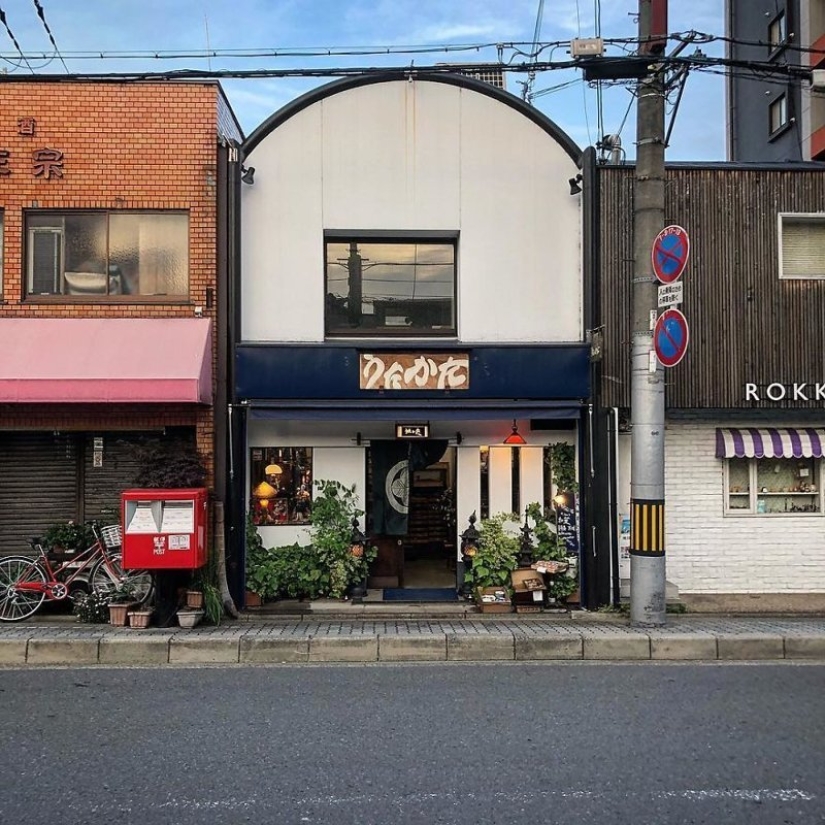 Where the soul of Kyoto Lives: architectural gems of the Japanese cultural capital