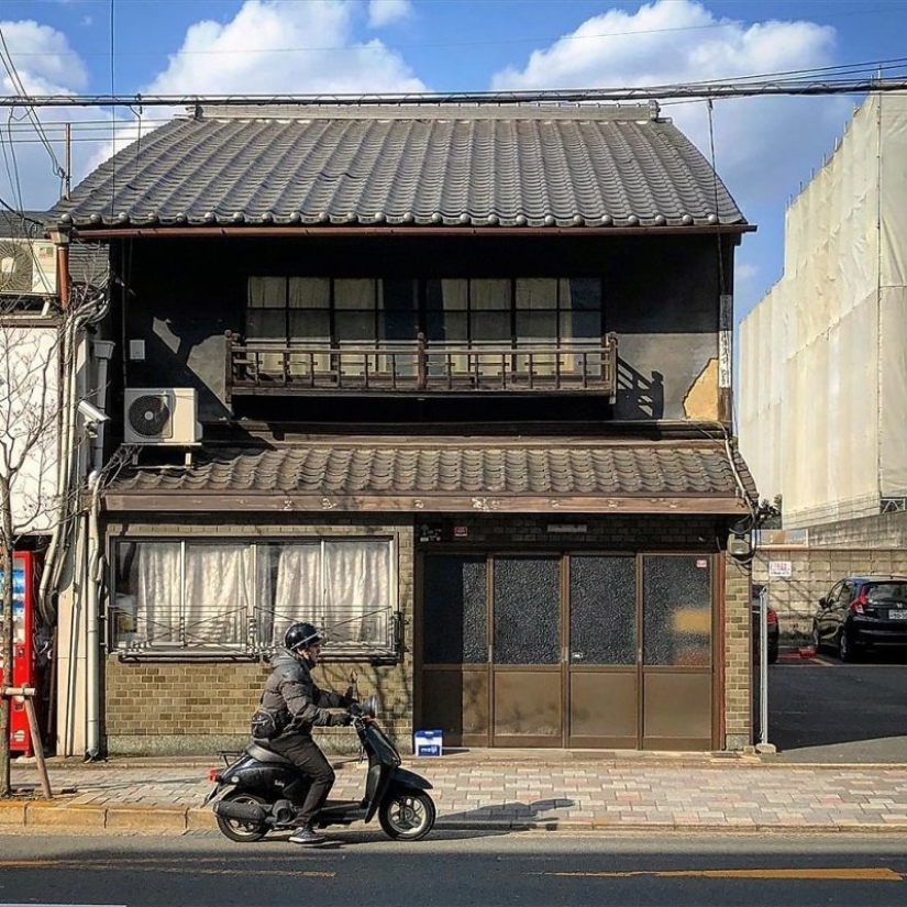 Where the soul of Kyoto Lives: architectural gems of the Japanese cultural capital