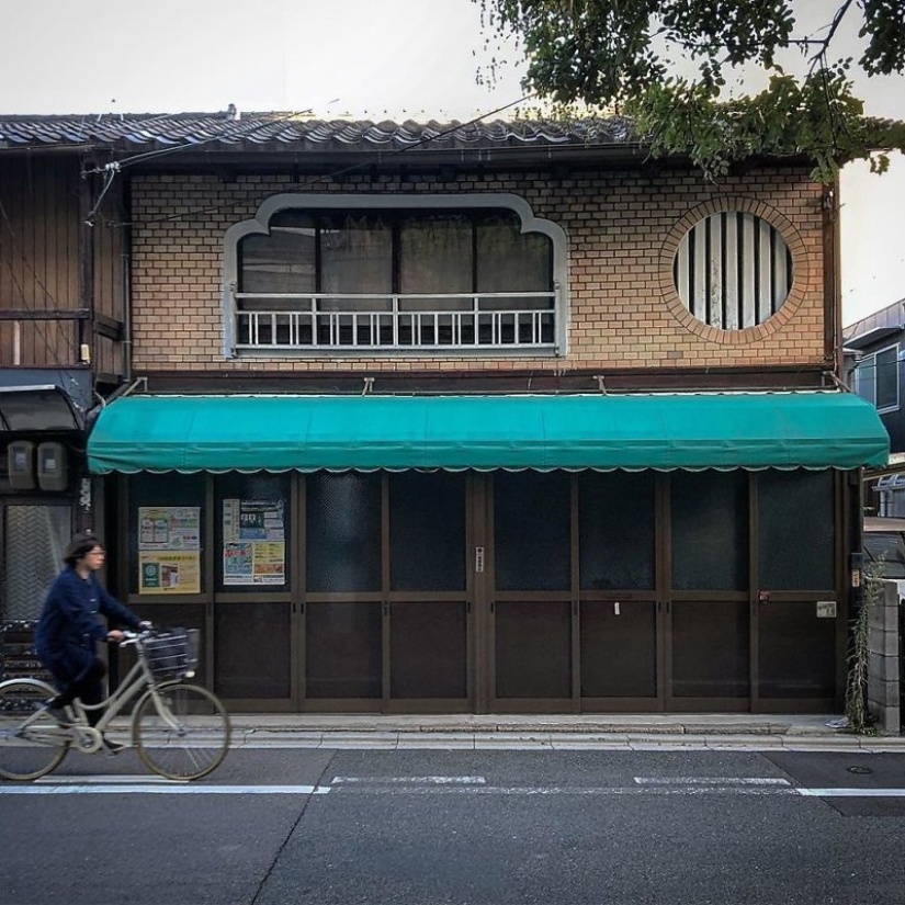 Where the soul of Kyoto Lives: architectural gems of the Japanese cultural capital