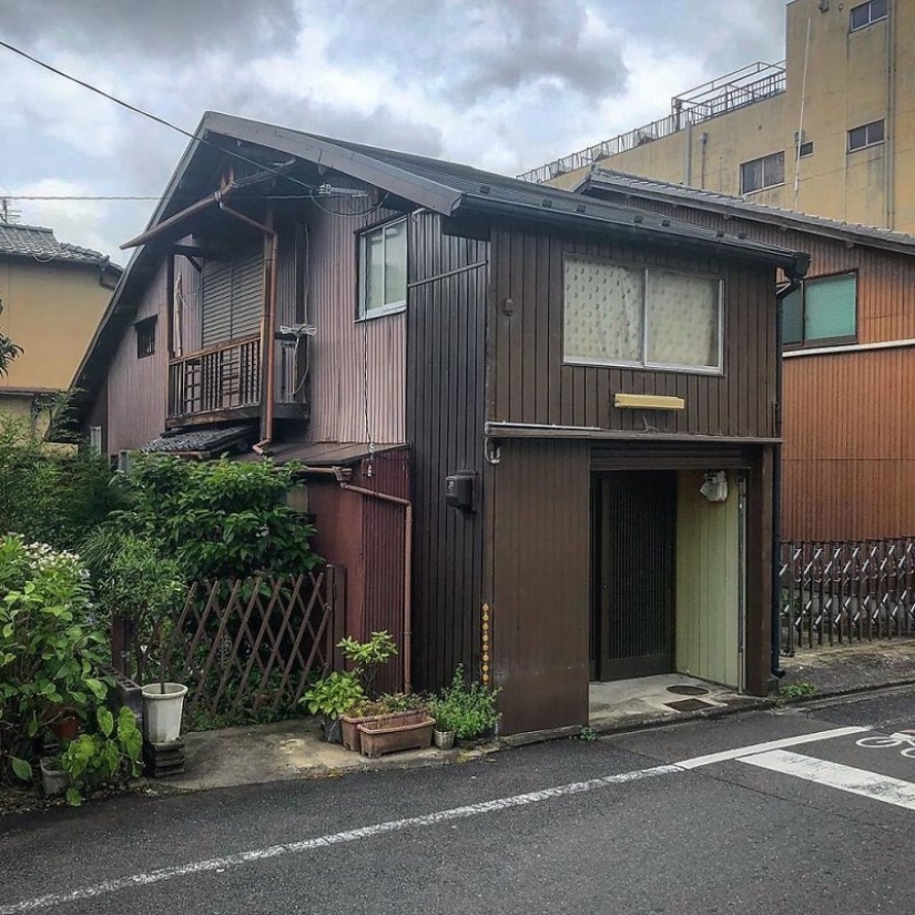 Where the soul of Kyoto Lives: architectural gems of the Japanese cultural capital