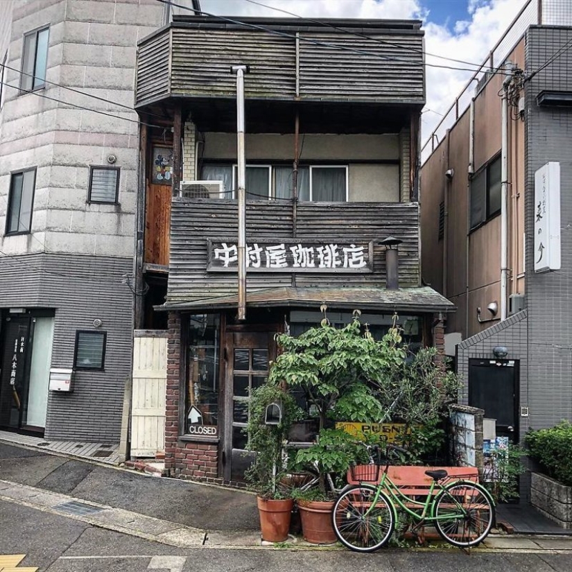 Where the soul of Kyoto Lives: architectural gems of the Japanese cultural capital