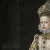 White Queen Louise of Lorraine: the story of a real Cinderella