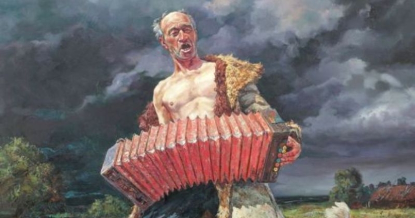 Who are the "bobyli" and why were they treated as second-class people ...