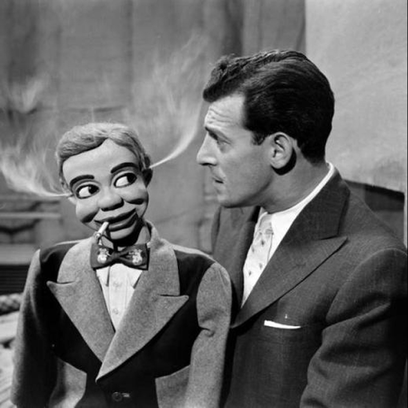 Who are ventriloquists and is it possible to master this profession?