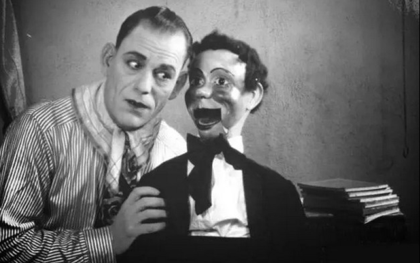 Who are ventriloquists and is it possible to master this profession?