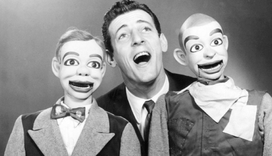 Who are ventriloquists and is it possible to master this profession?