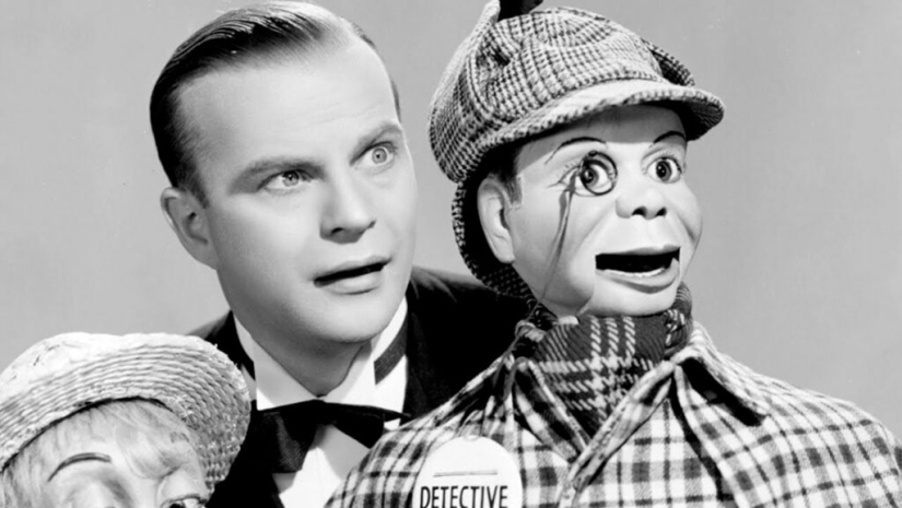 Who are ventriloquists and is it possible to master this profession?