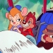 Who was the prototype of the Nut and what does Indiana Jones have to do with it: interesting facts about the animated series "Chip and Dale»