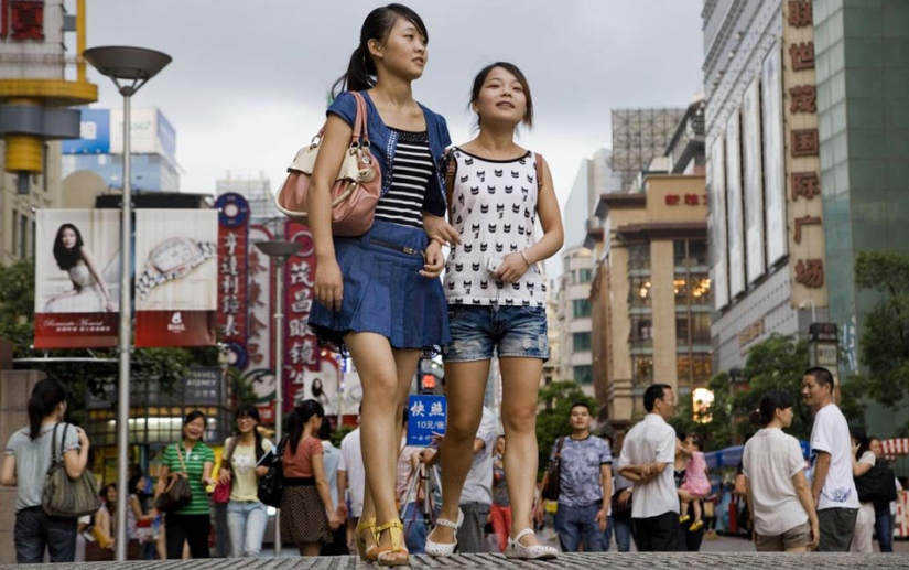 Why do they rent brides and grooms in China