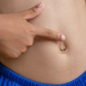 Why do they say "The navel can be untied" and is it worth being afraid of