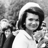 Why Jacqueline Kennedy was considered beautiful