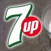 Why was lithium added to 7UP soda?