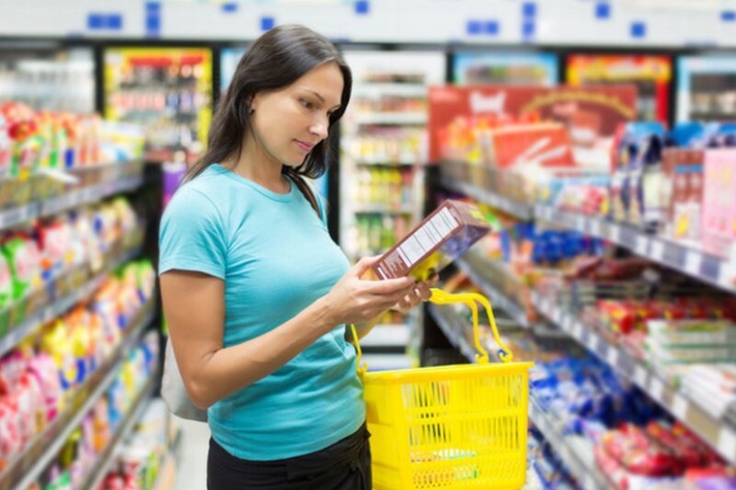 Why you should not go to the store on an empty stomach: expert tips on humane economy