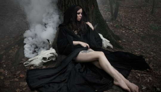 Wiccanism — what the religion of modern witches teaches