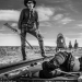 Wild West hot South photo by David yarrow