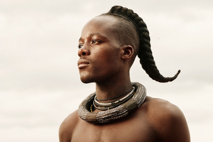 Will disappear in the next 100 years: a photographer showed the tribes on the verge of extinction